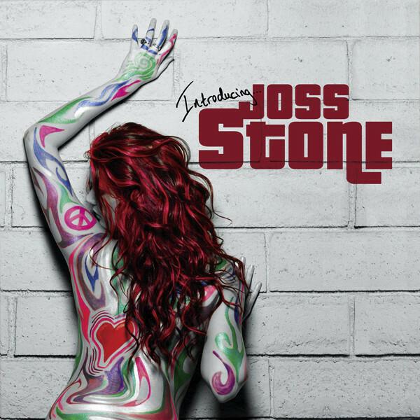 Joss Stone - Introducing Joss Stone État correct -  reconditionné disponible sur Label Emmaüs